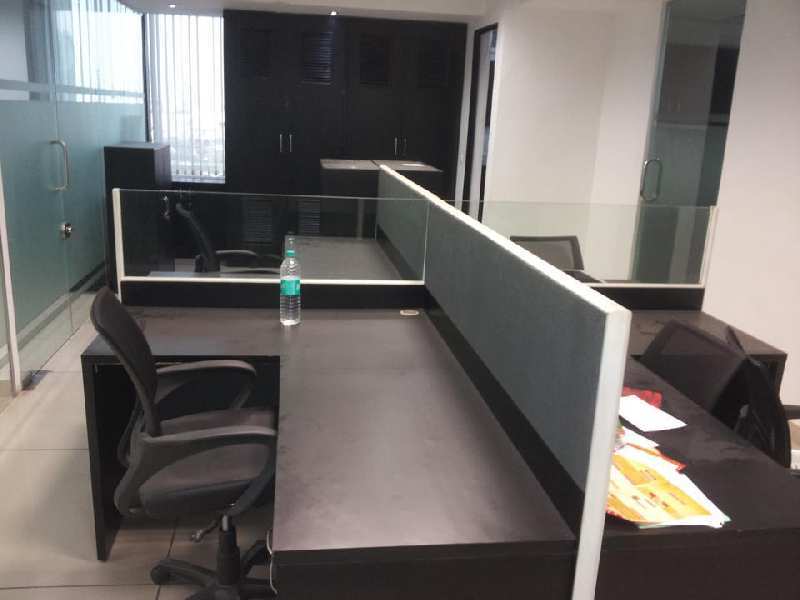 Office Space 1060 Sq.ft. for Rent in