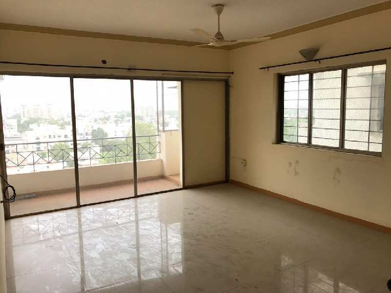 3 BHK Residential Apartment 1100 Sq.ft. for Sale in Vasna Road, Vadodara