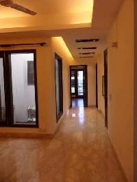 2 BHK Flat for Rent in Anand Niketan, Delhi