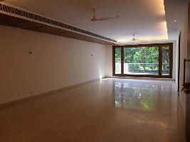 4 BHK House for Rent in Golf Links, Delhi