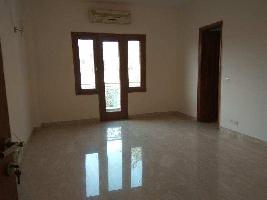 4 BHK Builder Floor for Rent in Block C, Anand Niketan, Delhi