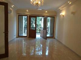 4 BHK Builder Floor for Rent in Paschimi Marg, Vasant Vihar, Delhi