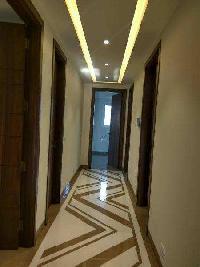 4 BHK Builder Floor for Rent in Block B Vasant Vihar, Delhi