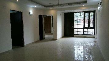 3 BHK Builder Floor for Rent in Anand Lok, Delhi