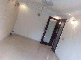3 BHK Builder Floor for Rent in Block A, New Friends Colony, Delhi