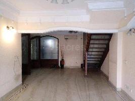 4 BHK Builder Floor for Rent in Block B, Safdarjung Enclave, Delhi