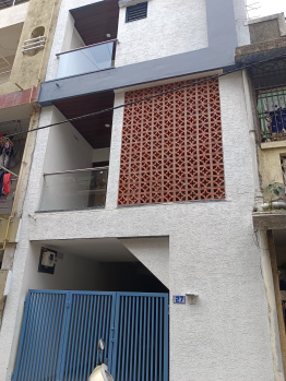 4 BHK House for Sale in Adajan, Surat