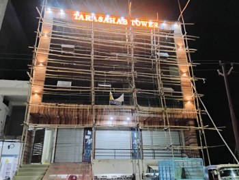  Showroom for Rent in Ashok Nagar, Etawah