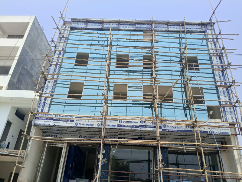  2200 Sq.ft. Showroom for Rent in Ashok Nagar, Etawah