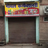  Commercial Shop for Sale in Sadar Bazar, Muzaffarnagar