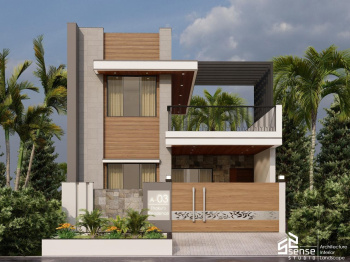 4 BHK House for Sale in Bhatagaon, Raipur