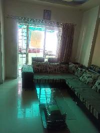 2 BHK Flat for Rent in Vanashree Colony, Ambad, Nashik
