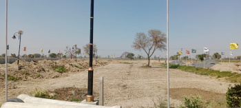  Residential Plot for Sale in Jatari, Aligarh