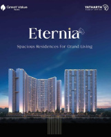 4 BHK Flat for Sale in Techzone 4, Greater Noida