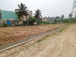  Residential Plot for Sale in Kumbalgodu, Bangalore