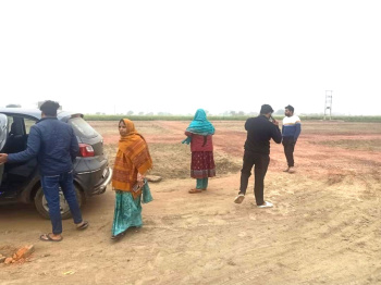  Agricultural Land for Sale in Kosi, Mathura