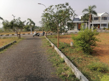  Residential Plot for Sale in Ponnaiah Raja Puram, Coimbatore