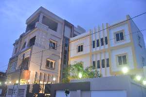 3 BHK House for Rent in Lingipur, Bhubaneswar