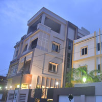  Office Space for Rent in Lingipur, Bhubaneswar