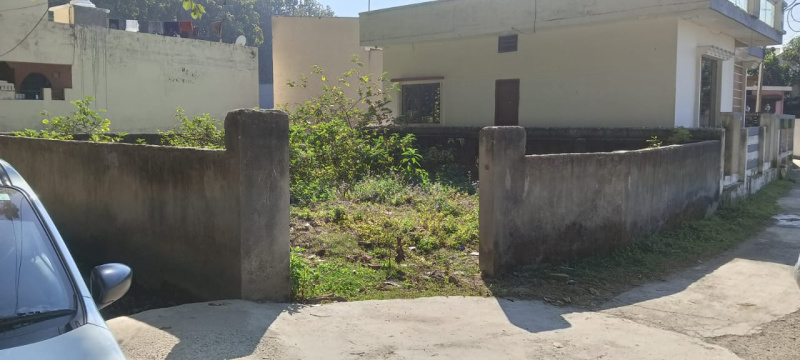  Residential Plot 145 Sq.ft. for Sale in Chandrabani, Dehradun