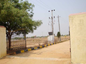  Residential Plot for Sale in Kothur, Mahbubnagar