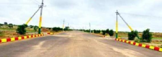  Residential Plot for Sale in Shadnagar, Hyderabad