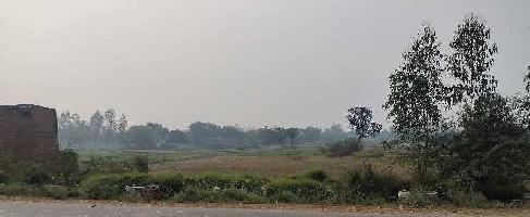  Agricultural Land for Sale in Gauriganj, Amethi