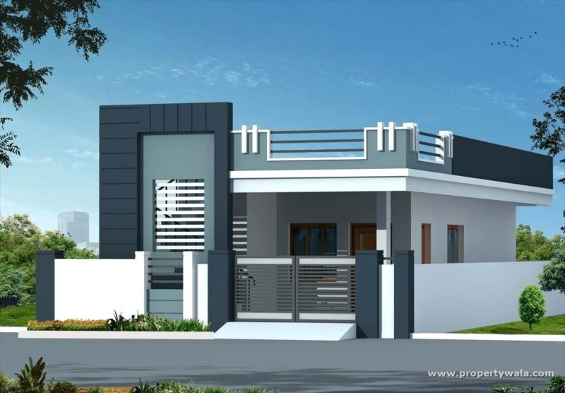 2 BHK 1000 Sq.ft. House for Sale in Pendurthi, Visakhapatnam