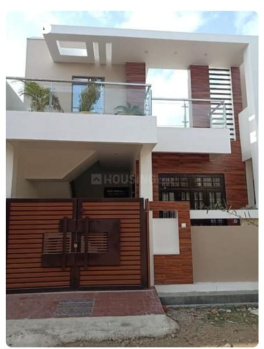 3 BHK House for Sale in Faizabad Road, Lucknow