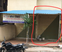  Commercial Shop for Sale in Sector 2, Ulwe, Navi Mumbai