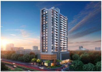 3 BHK Flat for Sale in Balewadi, Pune