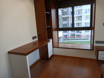 4 BHK Flat for Sale in Baner, Pune