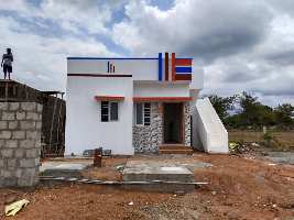  Residential Plot for Sale in Thingalur, Erode