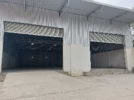  Warehouse for Rent in Rudrapur Udham, Udham Singh Nagar