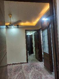 2 BHK Builder Floor for Rent in Block 5 Subhash Nagar, Delhi