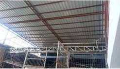 Warehouse 2200 Sq.ft. for Rent in Liluah, Howrah