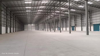  Warehouse for Rent in Sanand, Ahmedabad