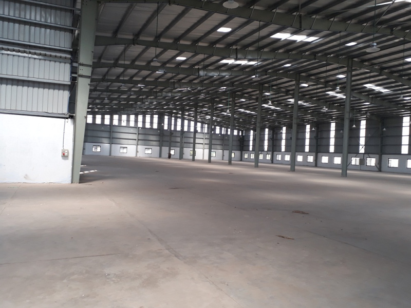 Factory 10000 Sq.ft. for Rent in Sanand, Ahmedabad