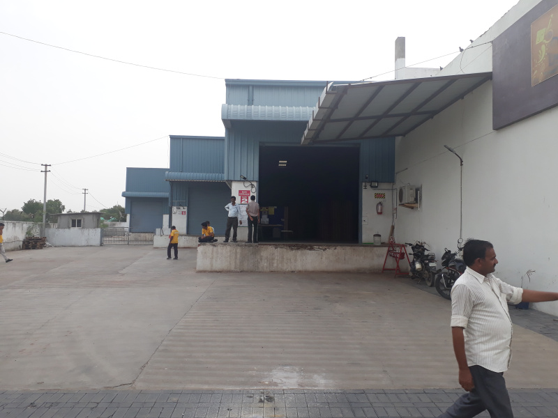 Warehouse 20000 Sq.ft. for Rent in Sanand, Ahmedabad