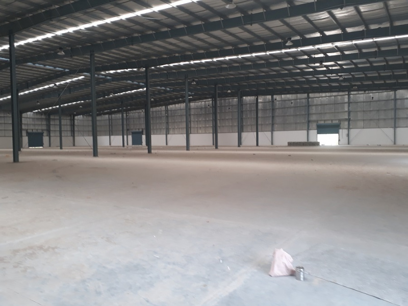 Warehouse 150000 Sq.ft. for Rent in