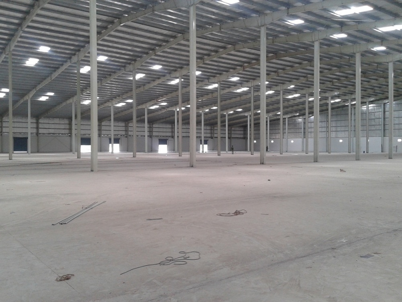 Warehouse 300000 Sq.ft. for Rent in