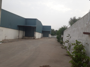  Factory for Rent in Sanand, Ahmedabad