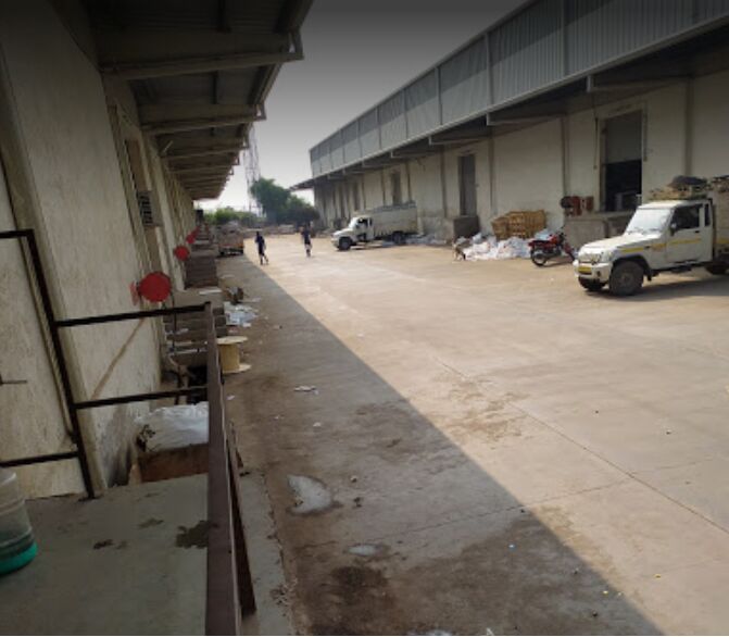  300000 Sq.ft. Warehouse for Rent in Chatral, Ahmedabad