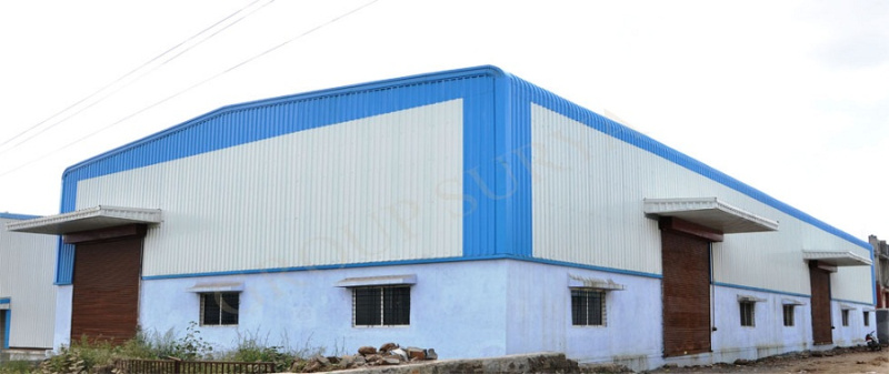 Factory 100000 Sq.ft. for Sale in Bavla, Ahmedabad