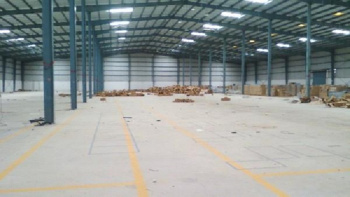  Warehouse for Rent in Shela, Ahmedabad