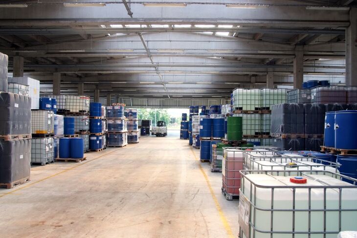  25000 Sq.ft. Warehouse for Rent in Bareja, Ahmedabad