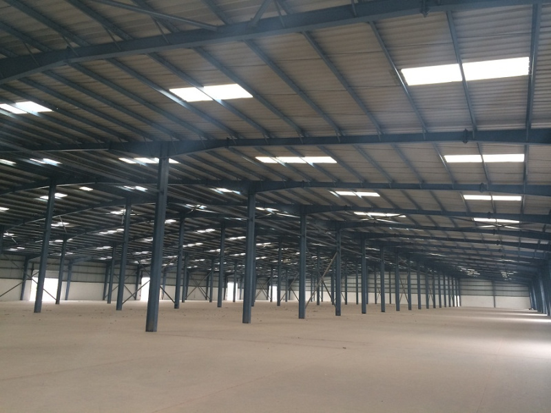 Warehouse 60000 Sq.ft. for Rent in Bareja, Ahmedabad