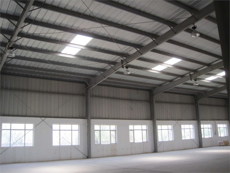 Warehouse 45000 Sq.ft. for Rent in Chatral, Ahmedabad