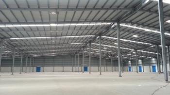  Warehouse for Rent in Chatral, Ahmedabad