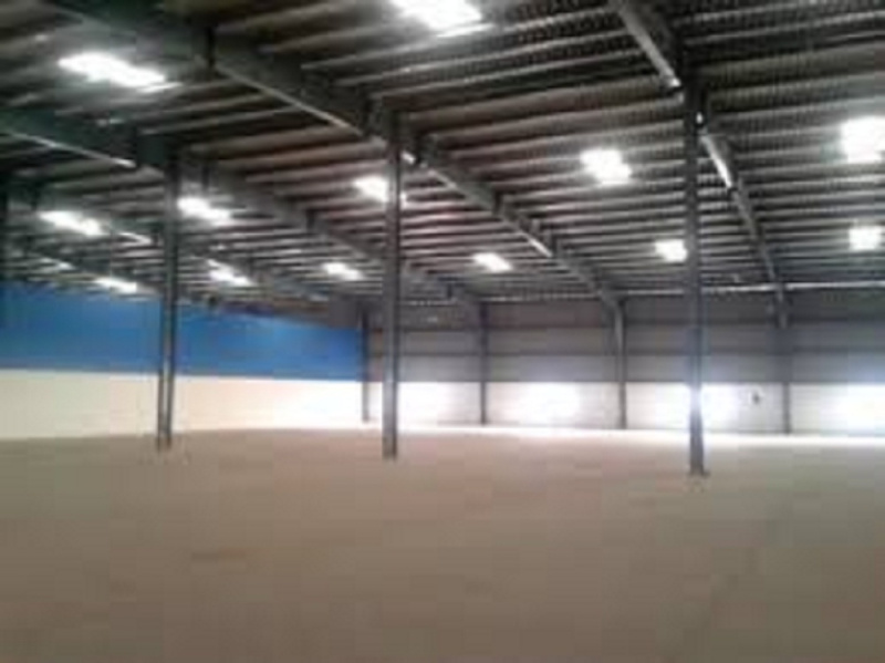 Warehouse 16000 Sq.ft. for Rent in Kathwada, Ahmedabad